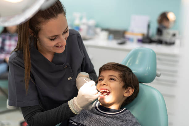 Best Emergency Dentist for Knocked-Out Tooth in Bellerose, NY