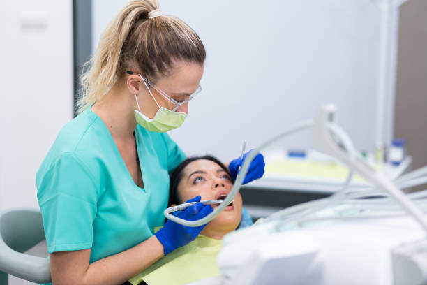 Best Emergency Dentist for Lost Fillings or Crowns in Bellerose, NY